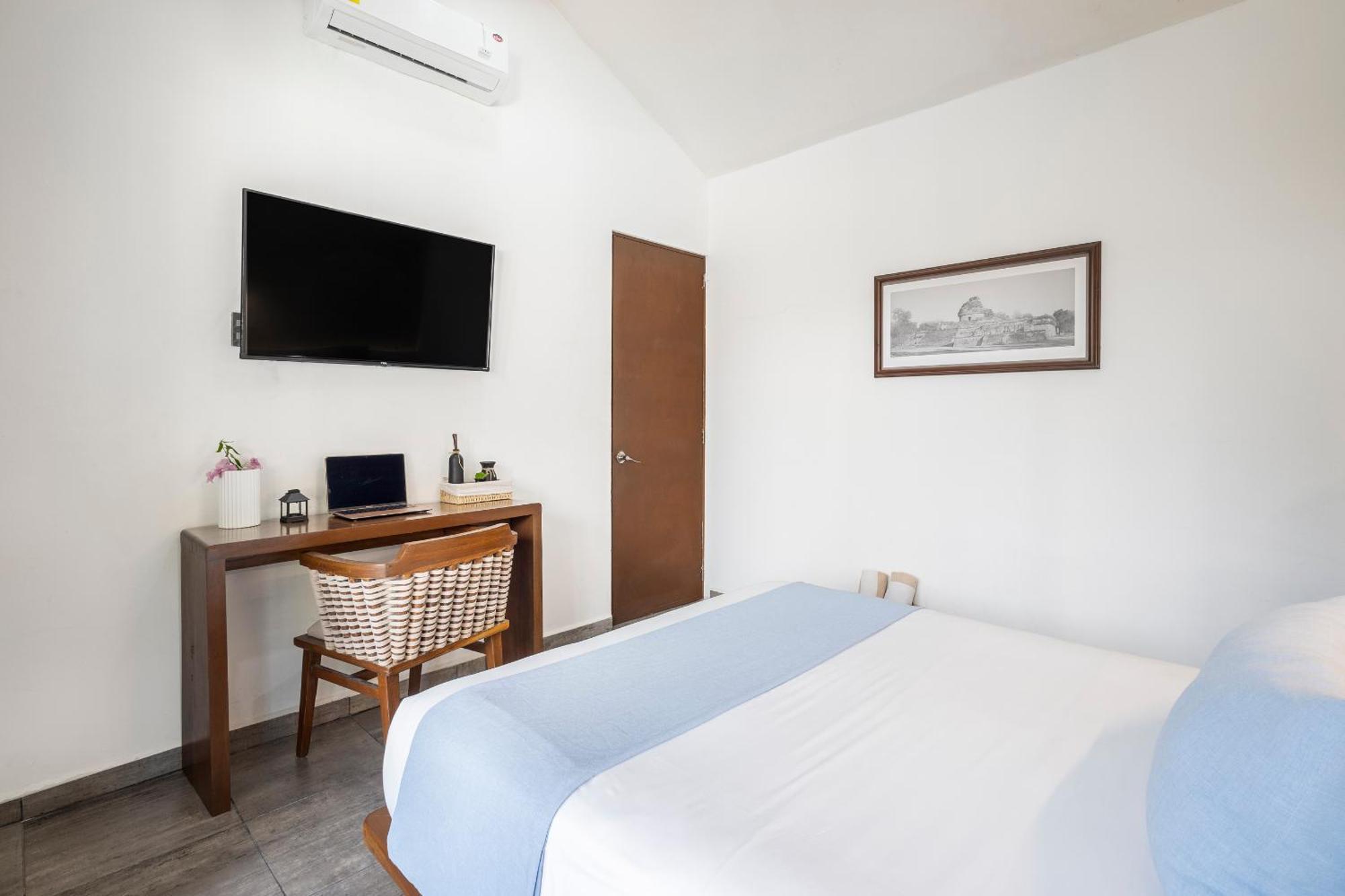 Areia Playa Del Carmen - Beach Front Hotel Стая снимка