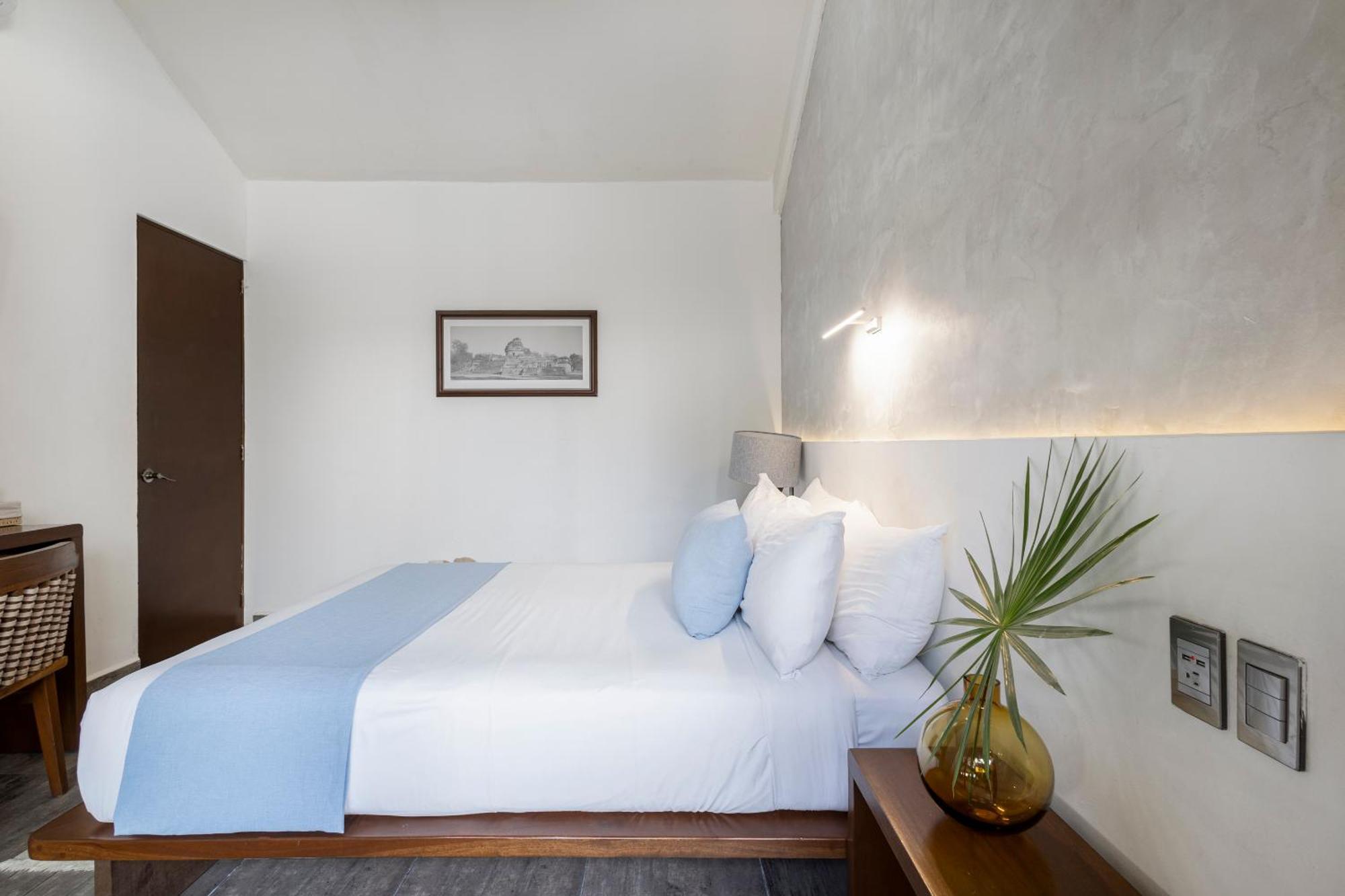 Areia Playa Del Carmen - Beach Front Hotel Стая снимка