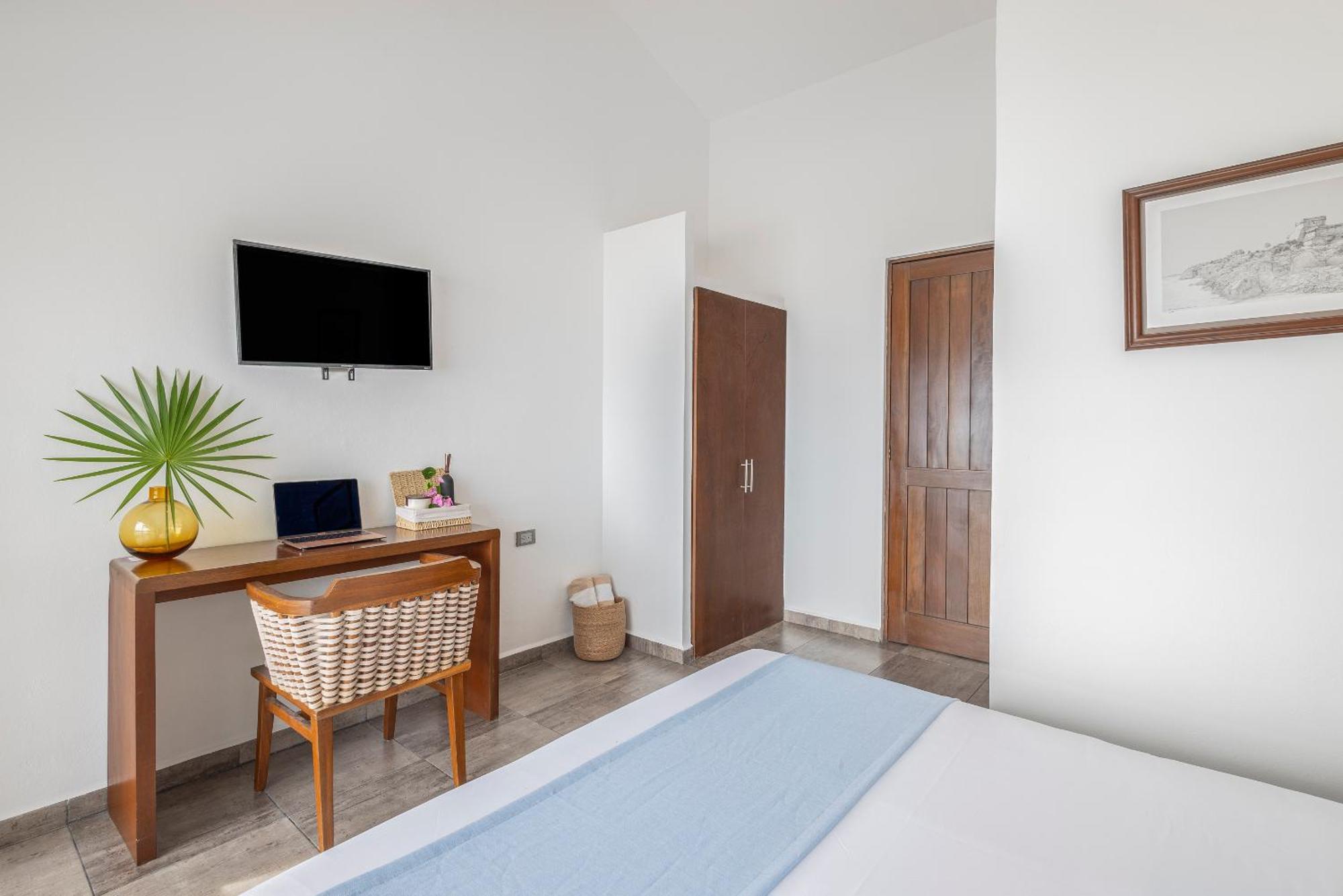 Areia Playa Del Carmen - Beach Front Hotel Стая снимка