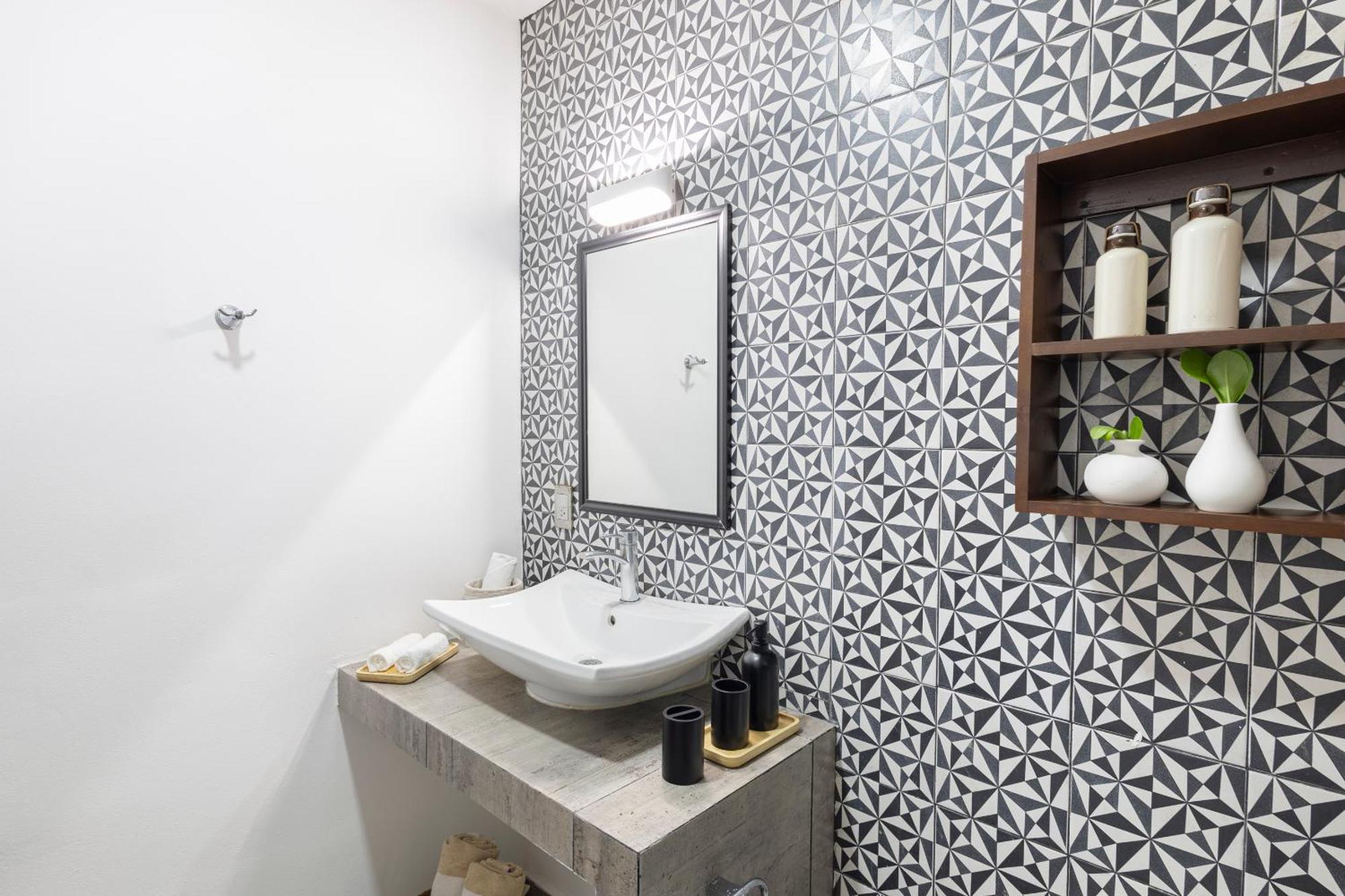 Areia Playa Del Carmen - Beach Front Hotel Стая снимка