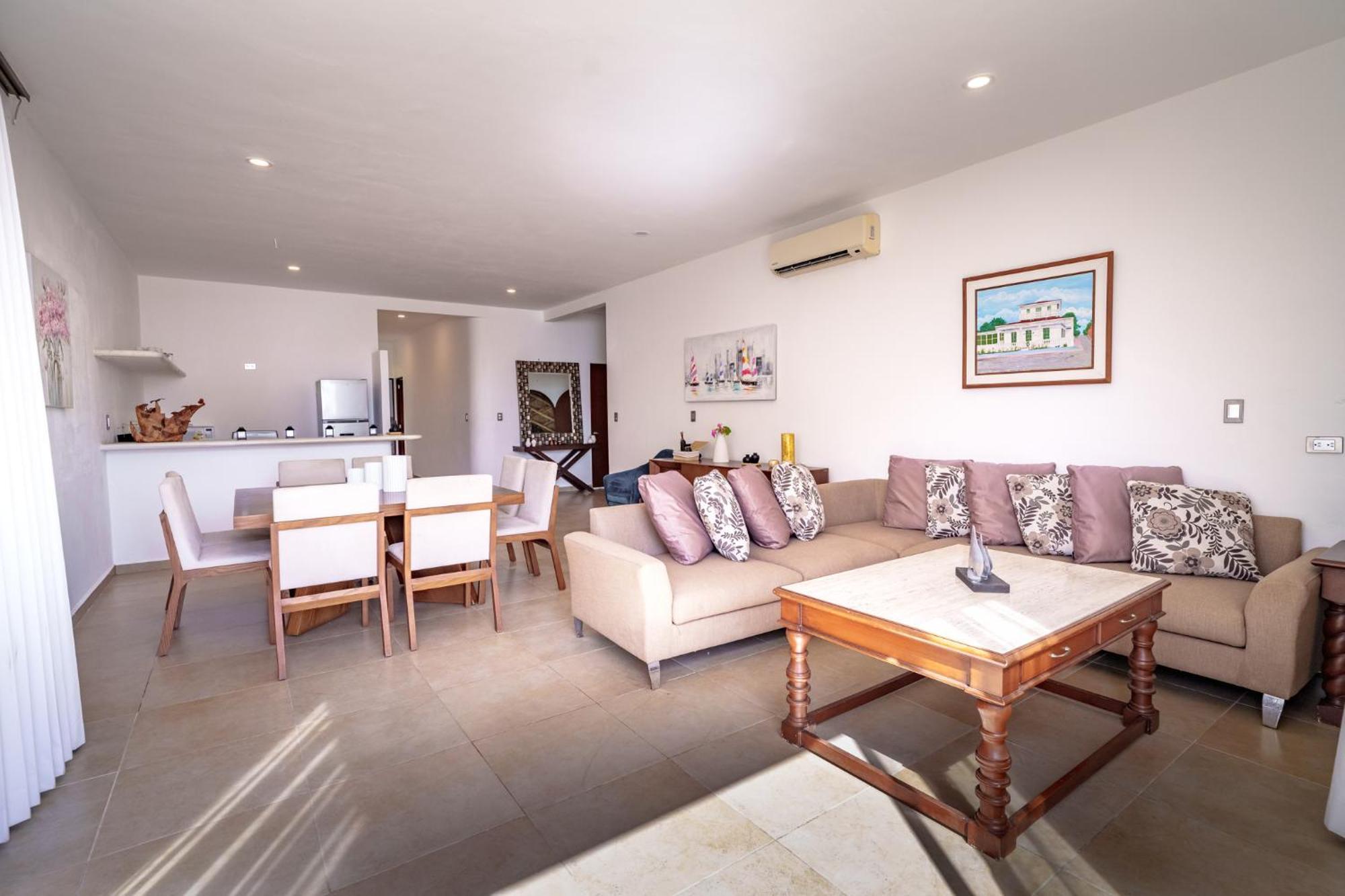 Areia Playa Del Carmen - Beach Front Hotel Стая снимка
