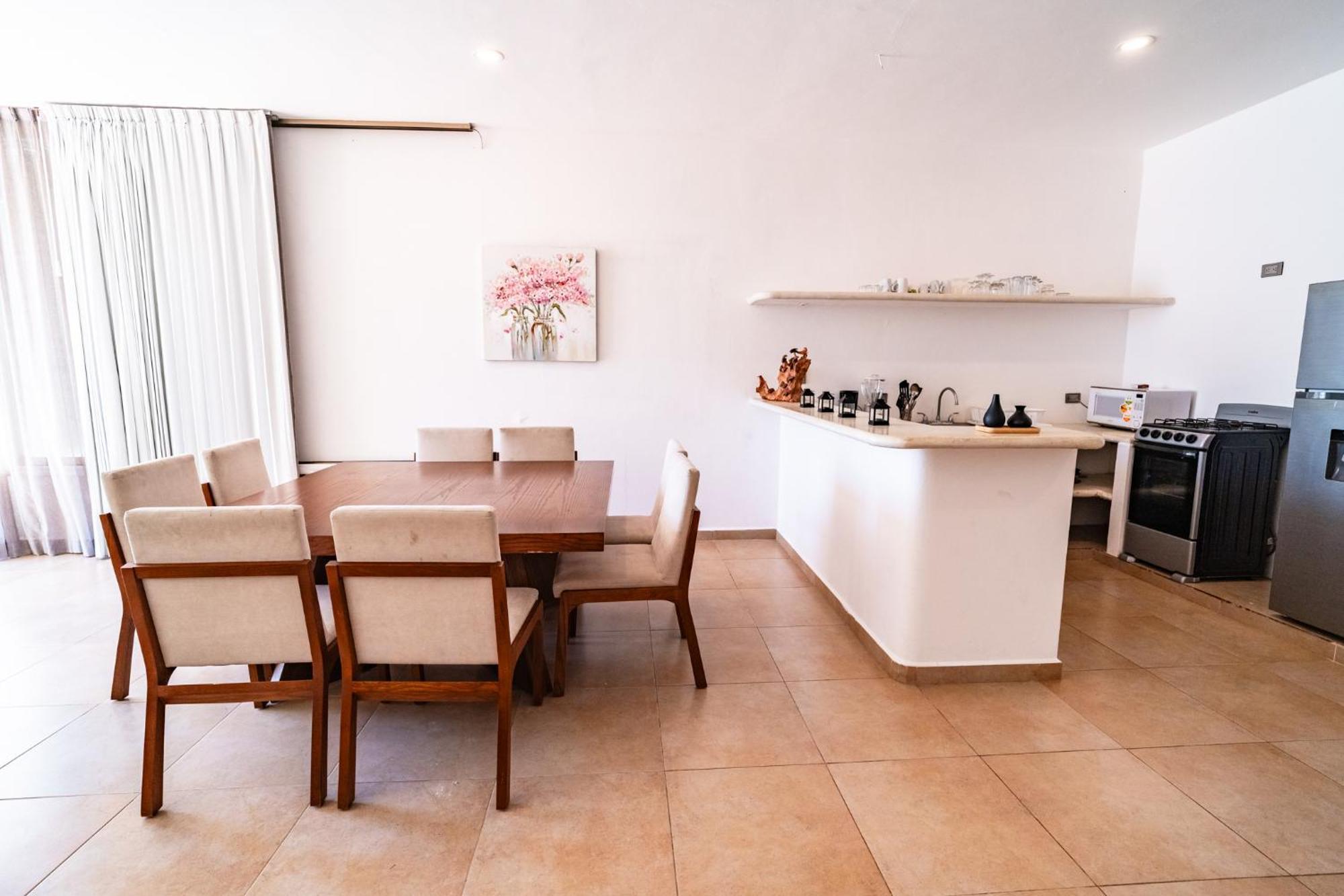 Areia Playa Del Carmen - Beach Front Hotel Стая снимка
